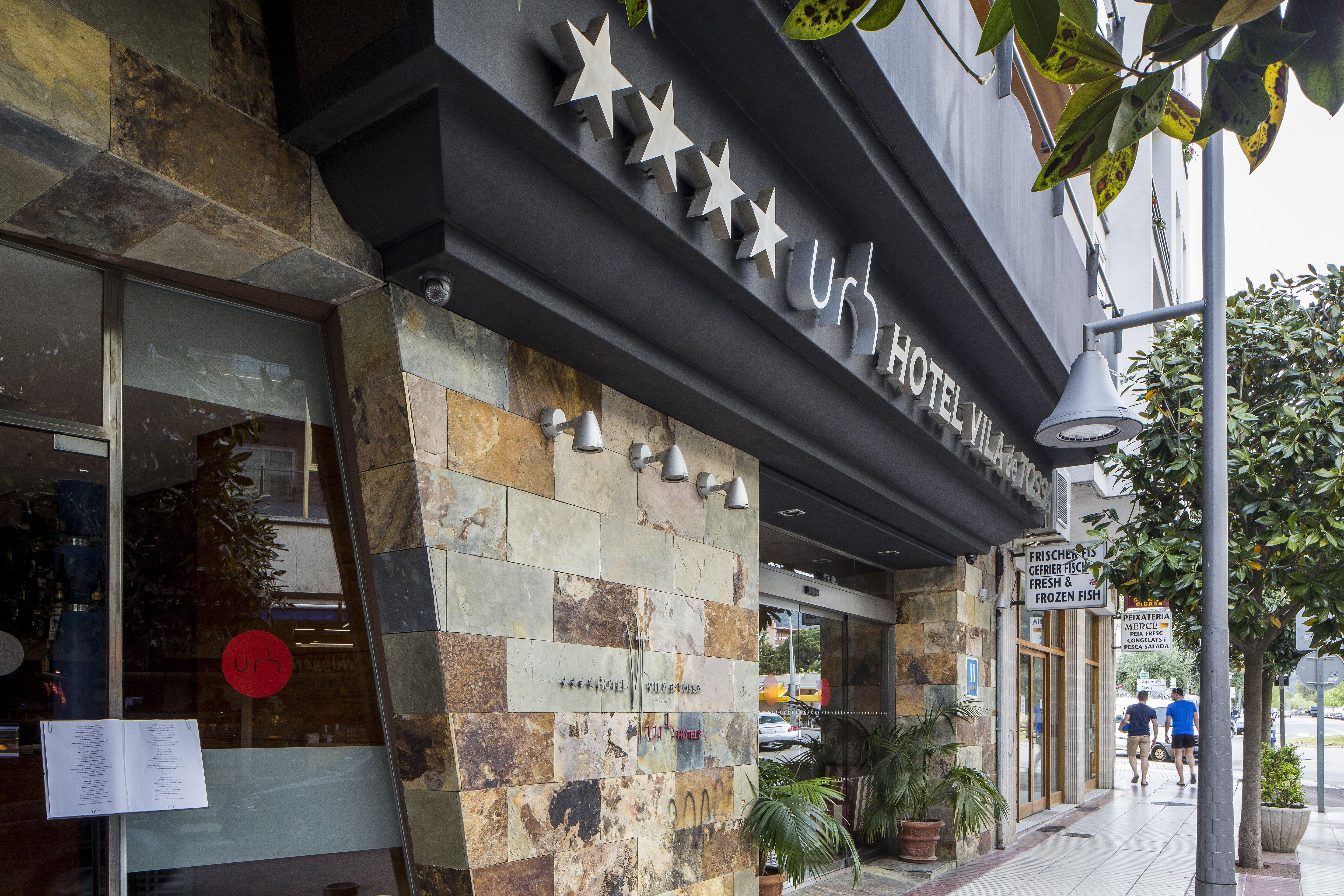 Rvhotels De Tossa (adults Only)