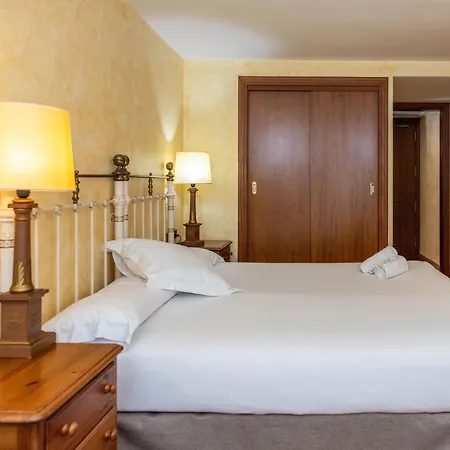 Rvhotels Vila De Tossa (Adults Only) Tossa de Mar Exterior photo
