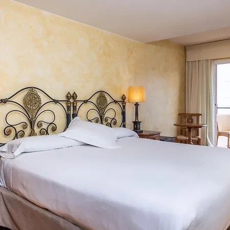 Rvhotels Vila De Tossa (Adults Only) Tossa de Mar Exterior photo