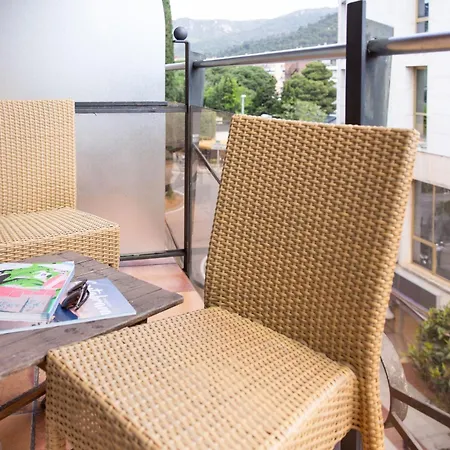 Rvhotels Vila De Tossa (Adults Only) Tossa de Mar Exterior photo