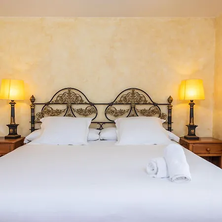 Rvhotels Vila De Tossa (Adults Only) Tossa de Mar Exterior photo