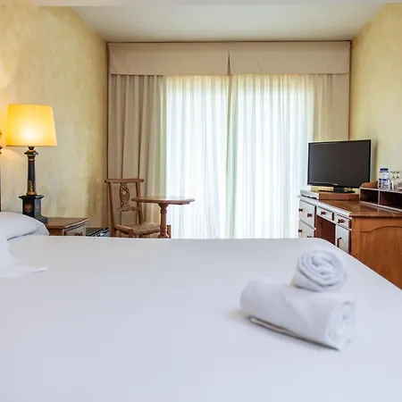 Rvhotels Vila De Tossa (Adults Only) Tossa de Mar Exterior photo