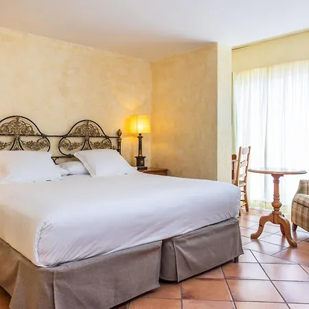 Rvhotels Vila De Tossa (Adults Only) Tossa de Mar Exterior photo
