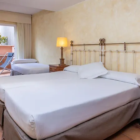 Rvhotels Vila De Tossa (Adults Only) Tossa de Mar Exterior photo