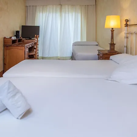 Rvhotels Vila De Tossa (Adults Only) Tossa de Mar Exterior photo