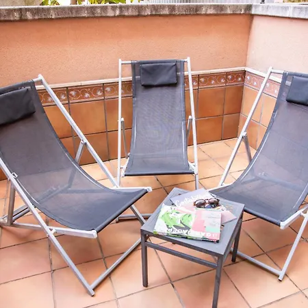 Rvhotels Vila De Tossa (Adults Only) Tossa de Mar Exterior photo