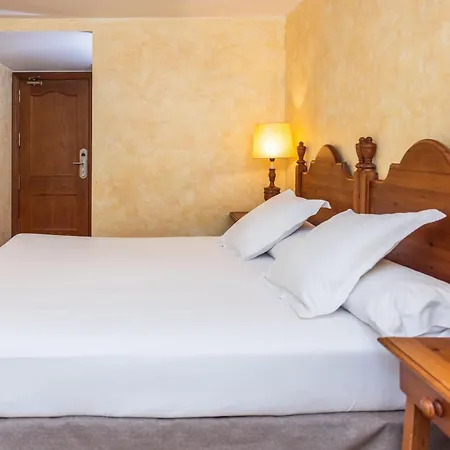Rvhotels Vila De Tossa (Adults Only) Tossa de Mar Exterior photo