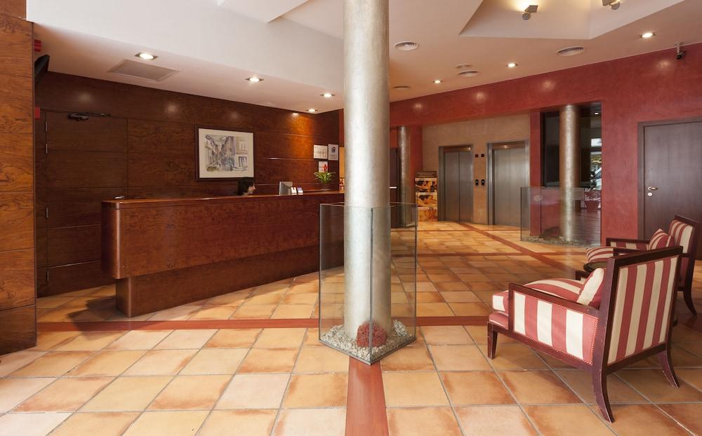 Rvhotels De Tossa (adults Only) 4*