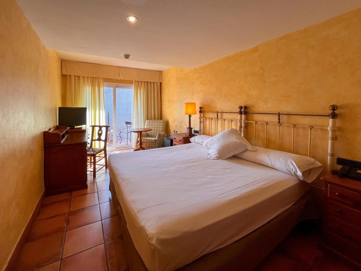 Rvhotels De Tossa (adults Only) 4*