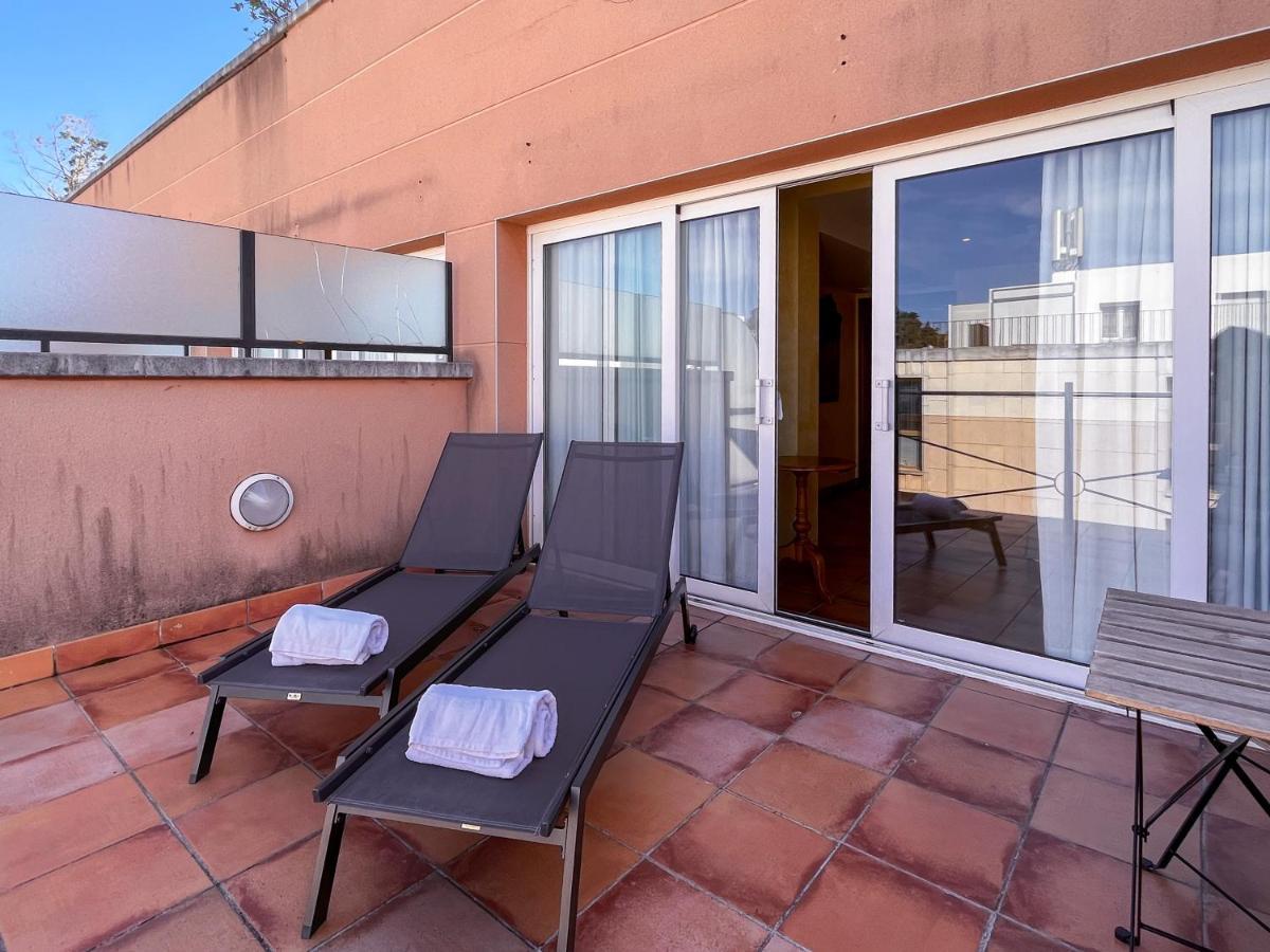 Rvhotels De Tossa (adults Only) 4*