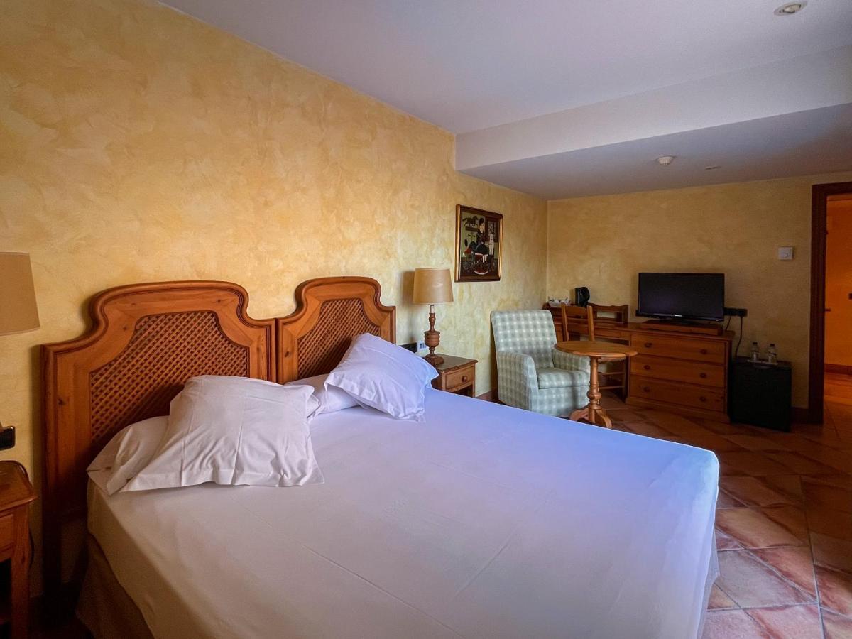 Rvhotels De Tossa (adults Only) Hotel 4*