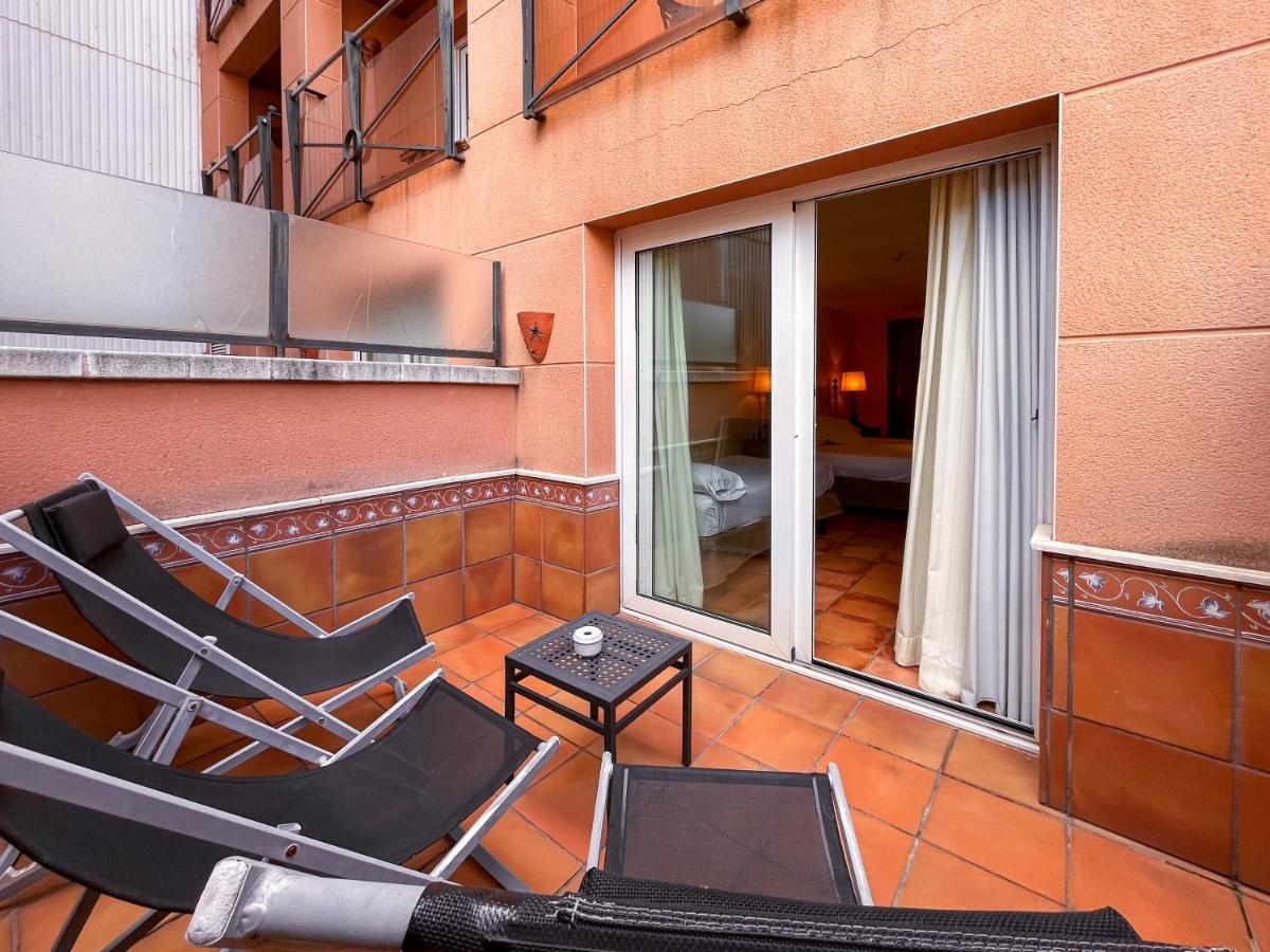 Rvhotels De Tossa (adults Only) Hotel Tossa de Mar