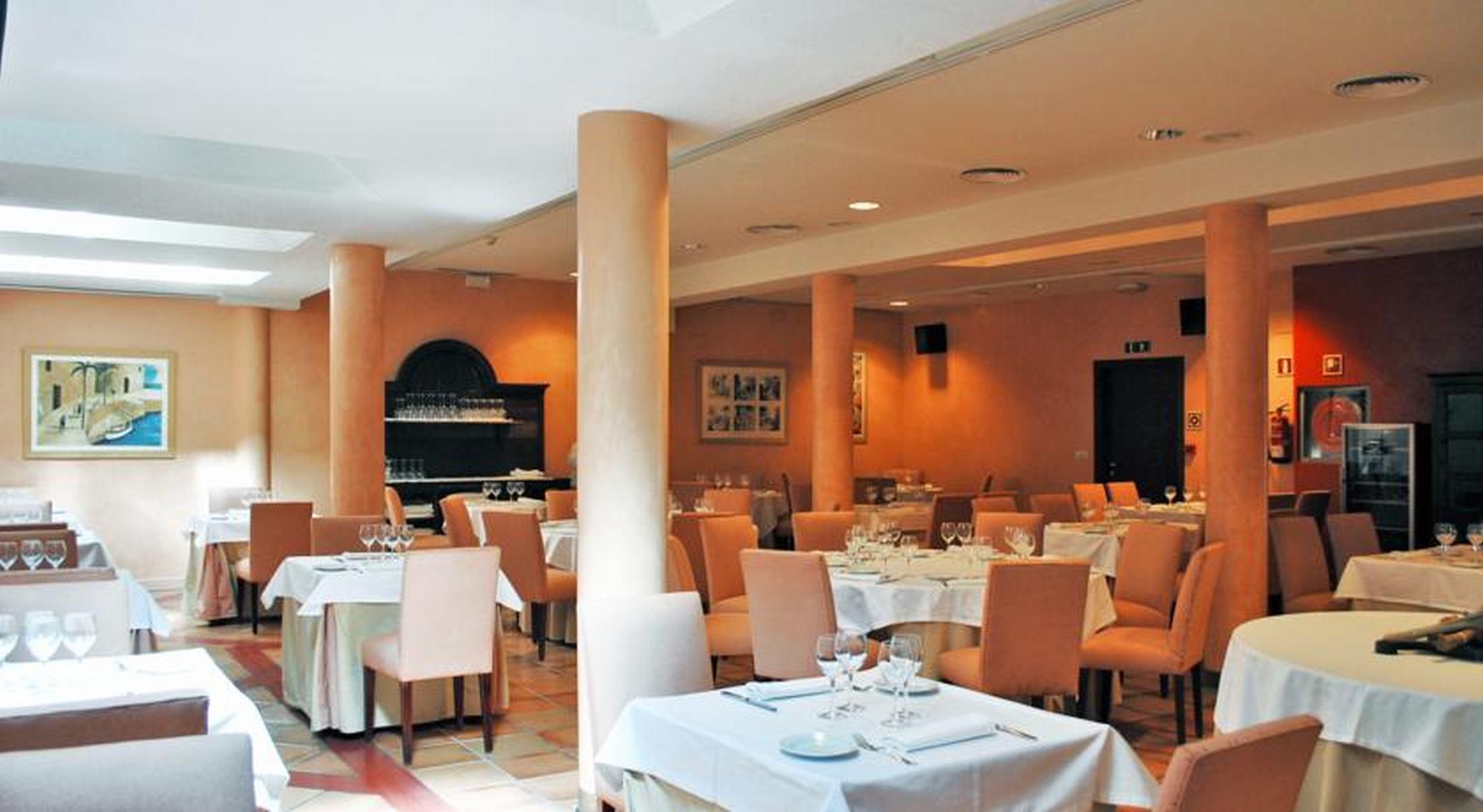 Hotel Rvhotels De Tossa (adults Only) 4*