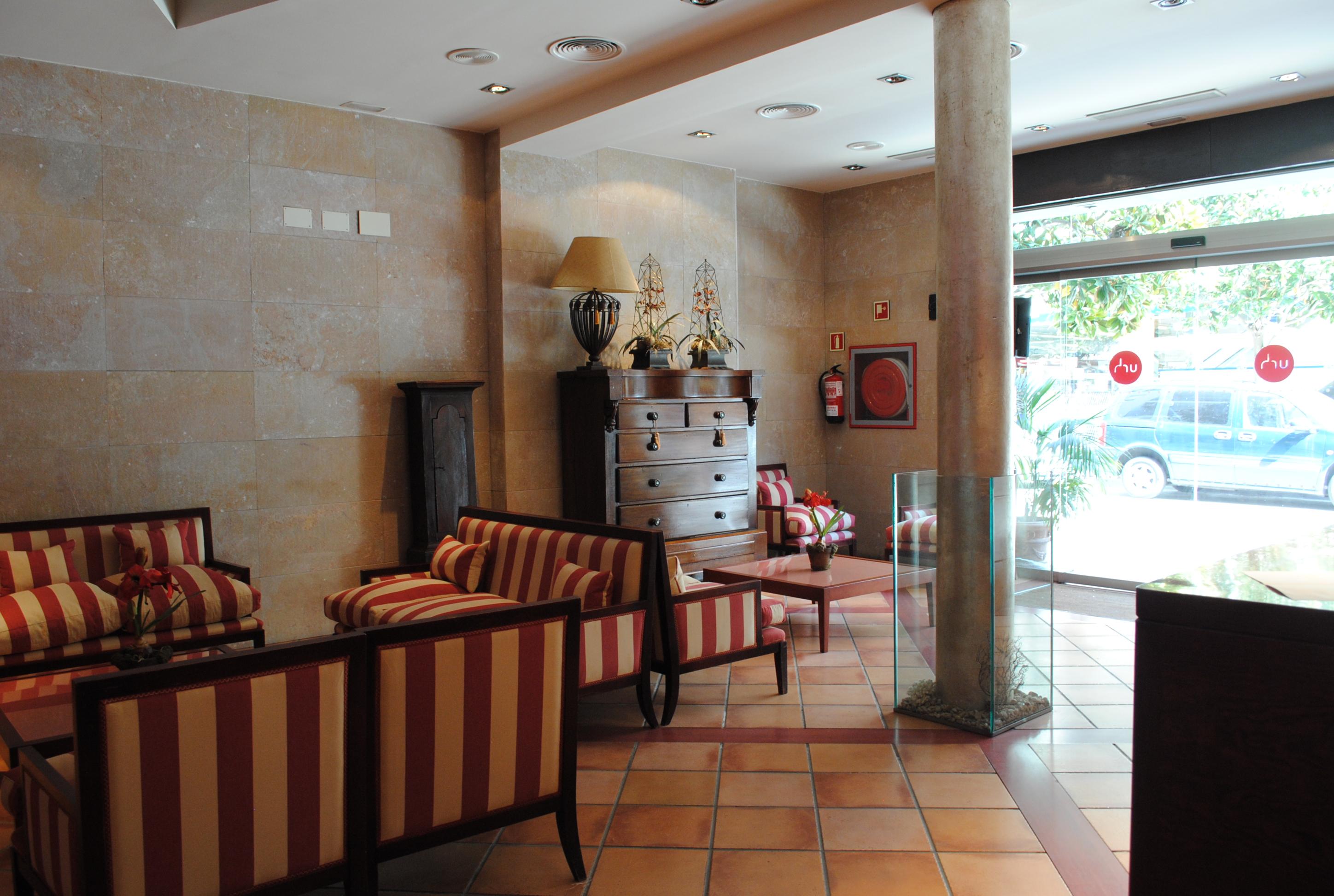 Rvhotels De Tossa (adults Only) 4* Tossa de Mar