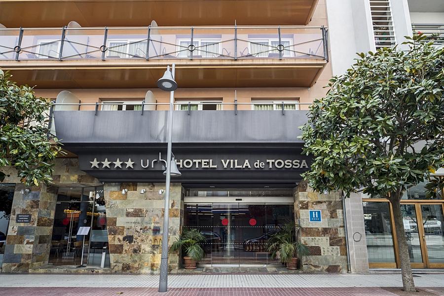 Rvhotels De Tossa (adults Only) Hotel