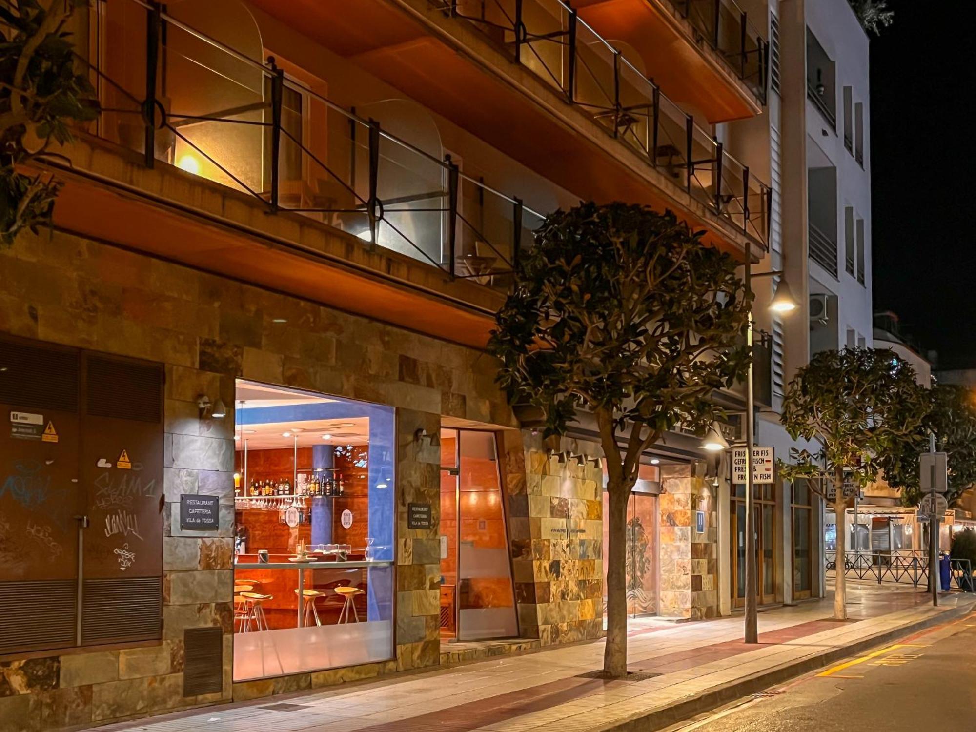 Hotel Rvhotels De Tossa (adults Only) Tossa de Mar