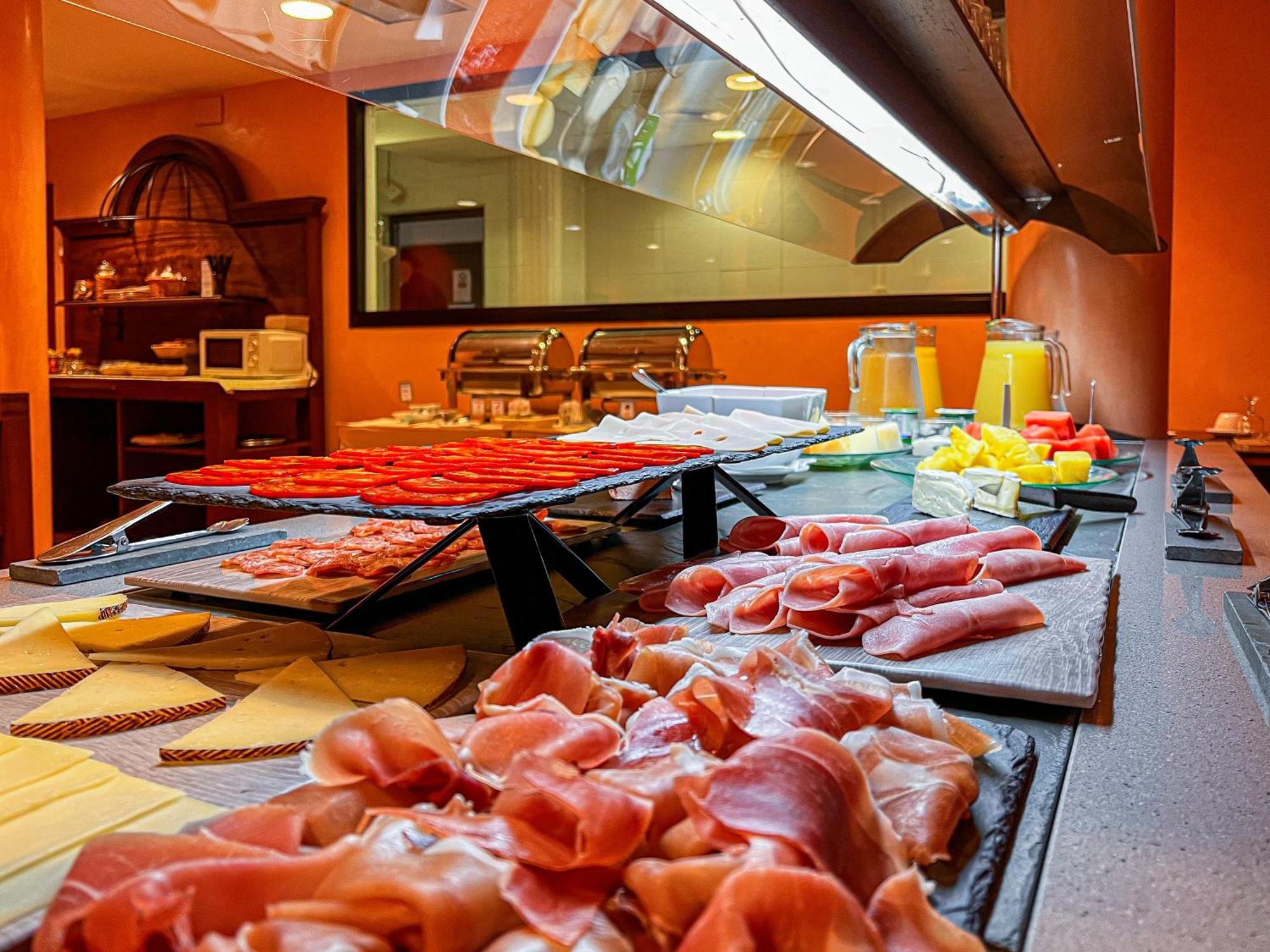 Hotel Rvhotels De Tossa (adults Only) 4*