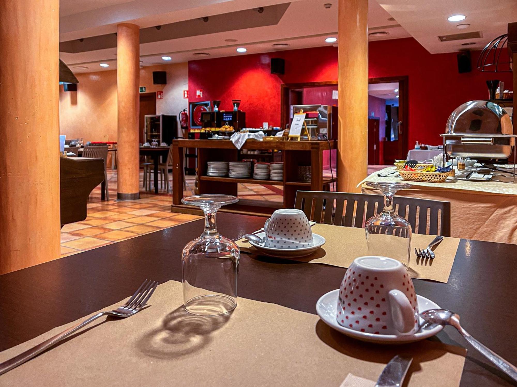 Hotel Vila De Tossa (adults Only)
