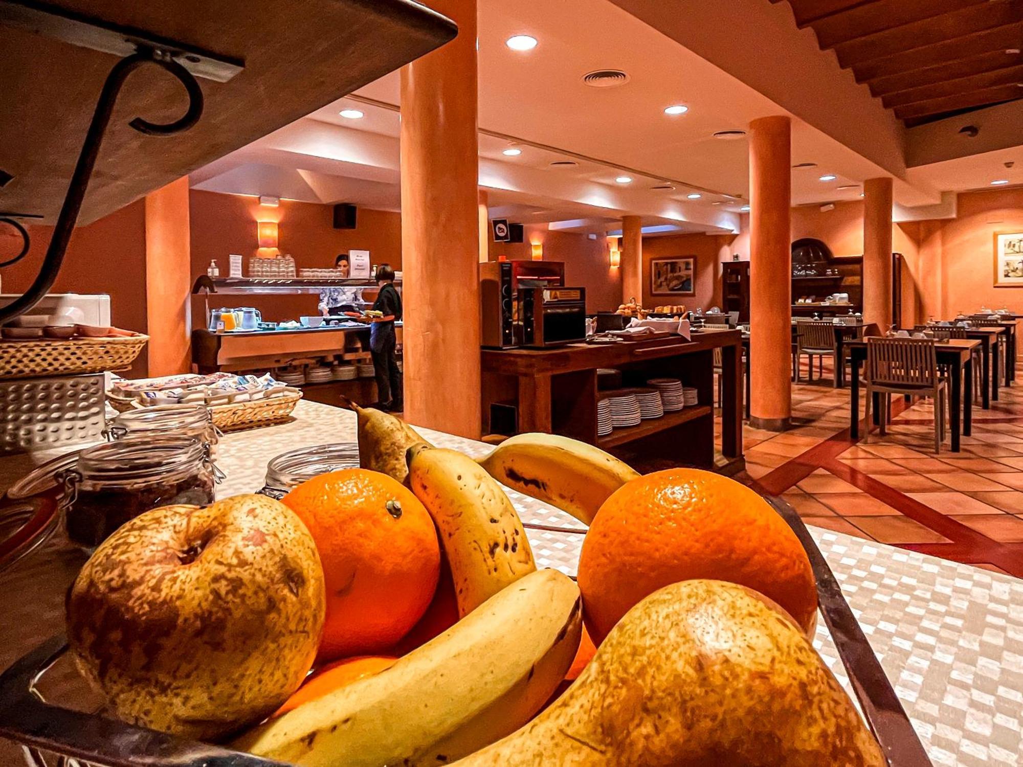 Hotel Rvhotels De Tossa (adults Only)