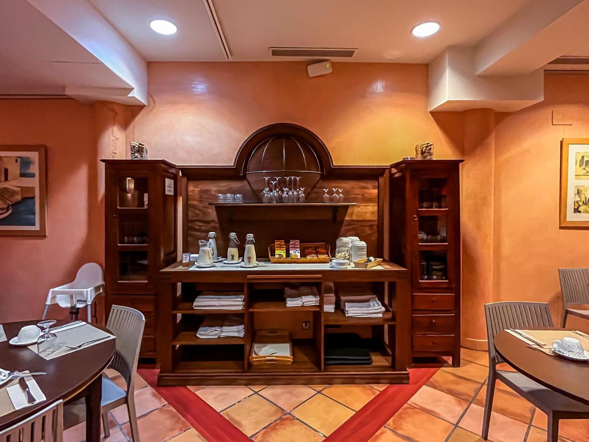 Rvhotels De Tossa (adults Only)