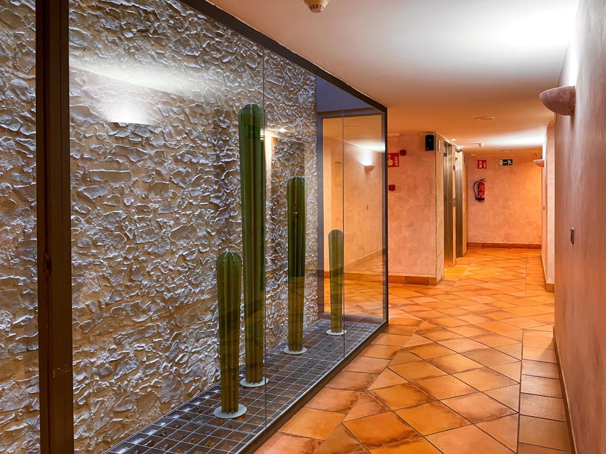 Rvhotels De Tossa (adults Only) Hotel 4*