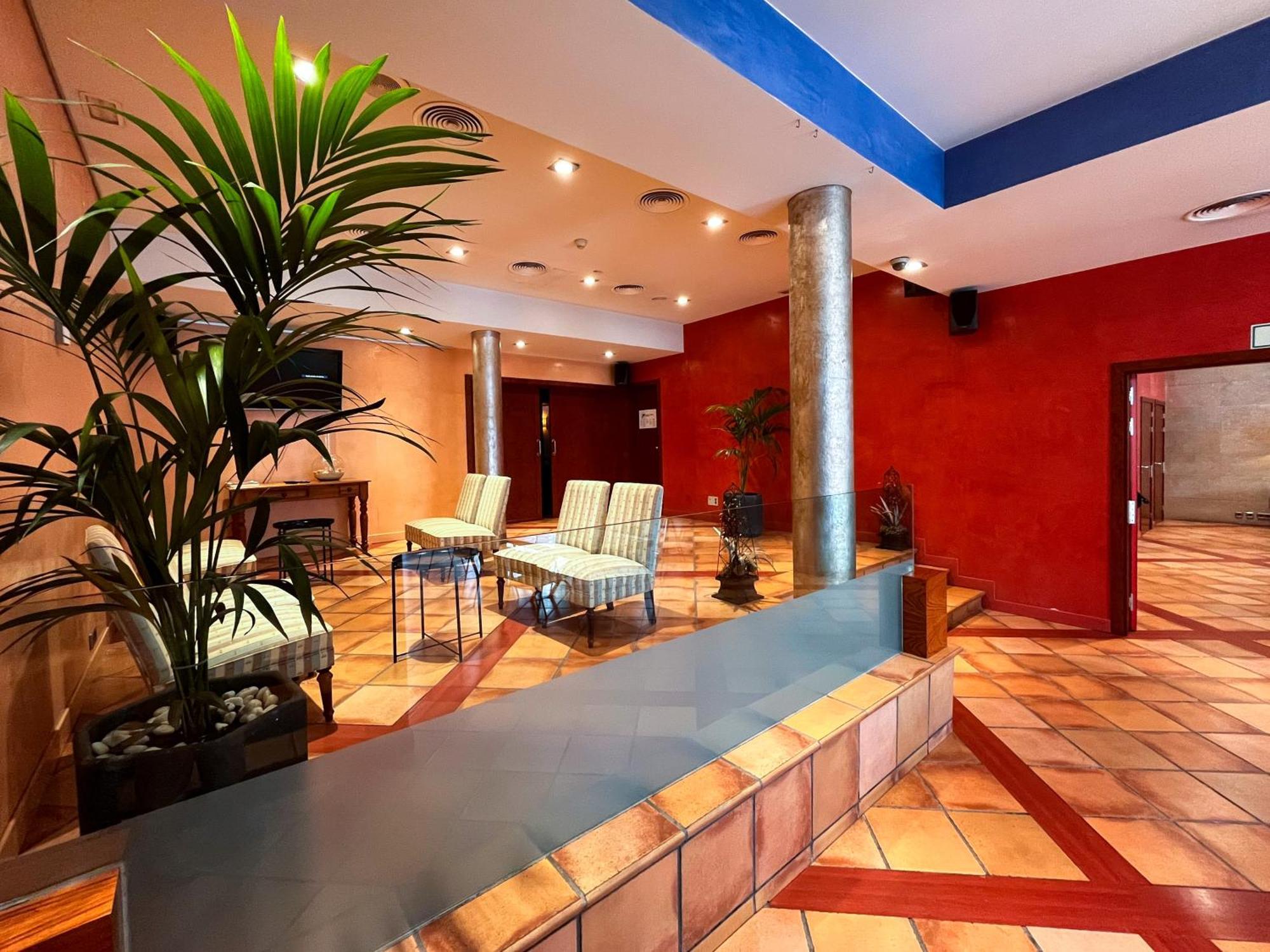 Hotel Rvhotels De Tossa (adults Only) Tossa de Mar