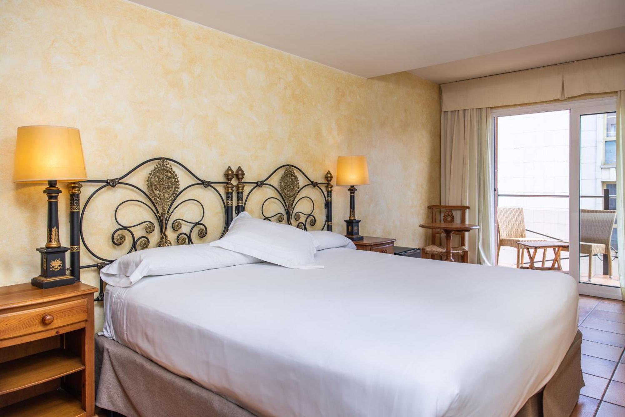 Rvhotels De Tossa (adults Only) 4* Tossa de Mar