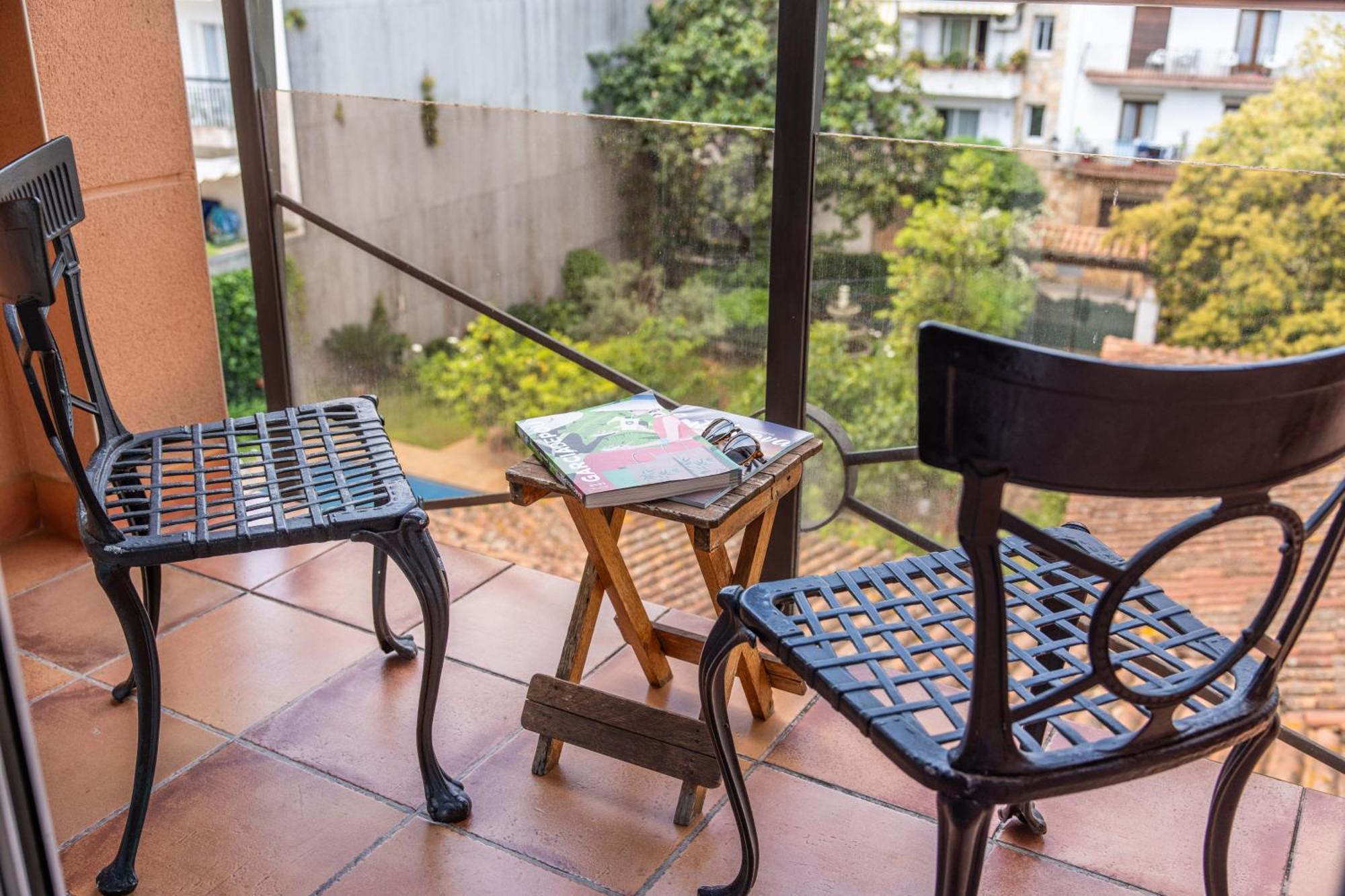 Hotel Rvhotels De Tossa (adults Only) Tossa de Mar