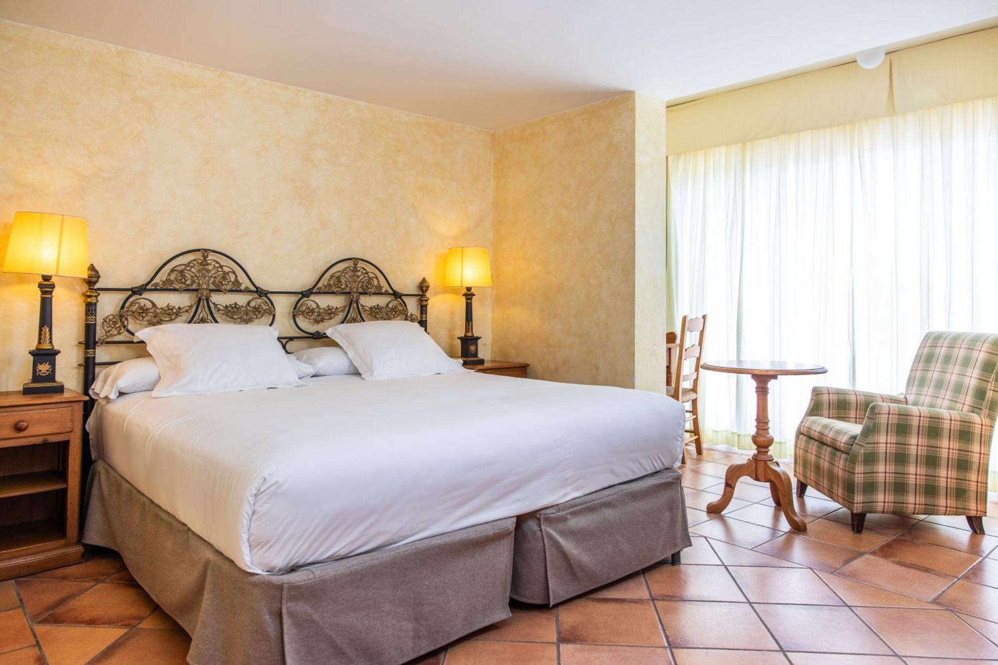 Rvhotels De Tossa (adults Only) 4*