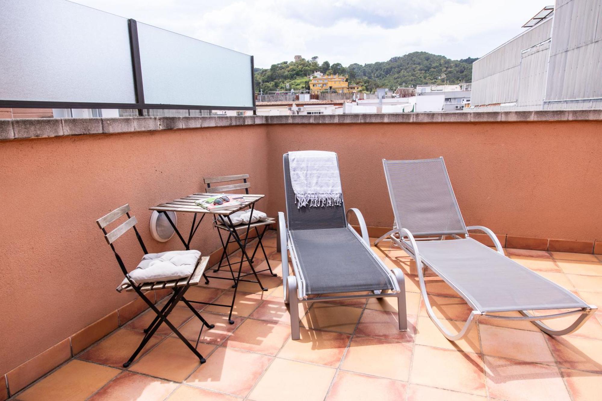 Rvhotels De Tossa (adults Only) 4*