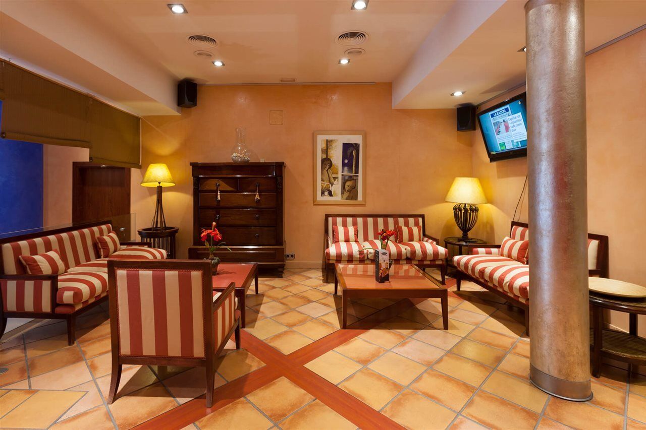 Rvhotels De Tossa (adults Only) 4*