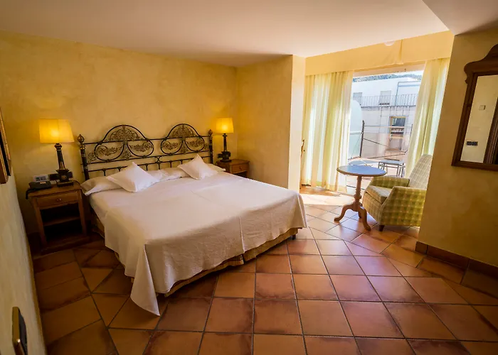 Rvhotels Vila De Tossa (Adults Only)