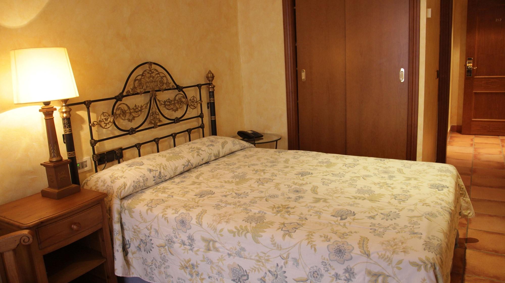 Hotel Rvhotels De Tossa (adults Only) 4*