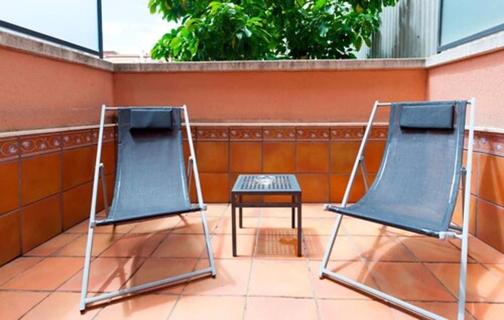 Hotel Rvhotels De Tossa (adults Only)