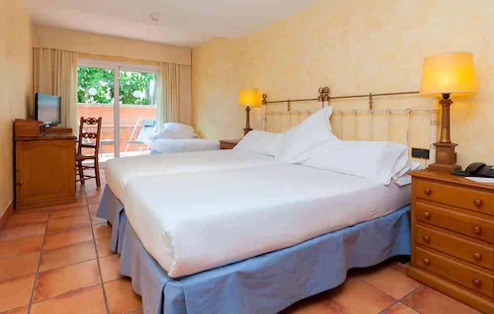 Rvhotels De Tossa (adults Only) 4* Tossa de Mar