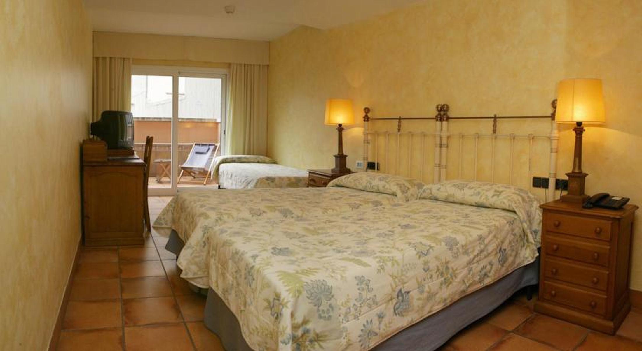 Hotel Rvhotels De Tossa (adults Only) Tossa de Mar