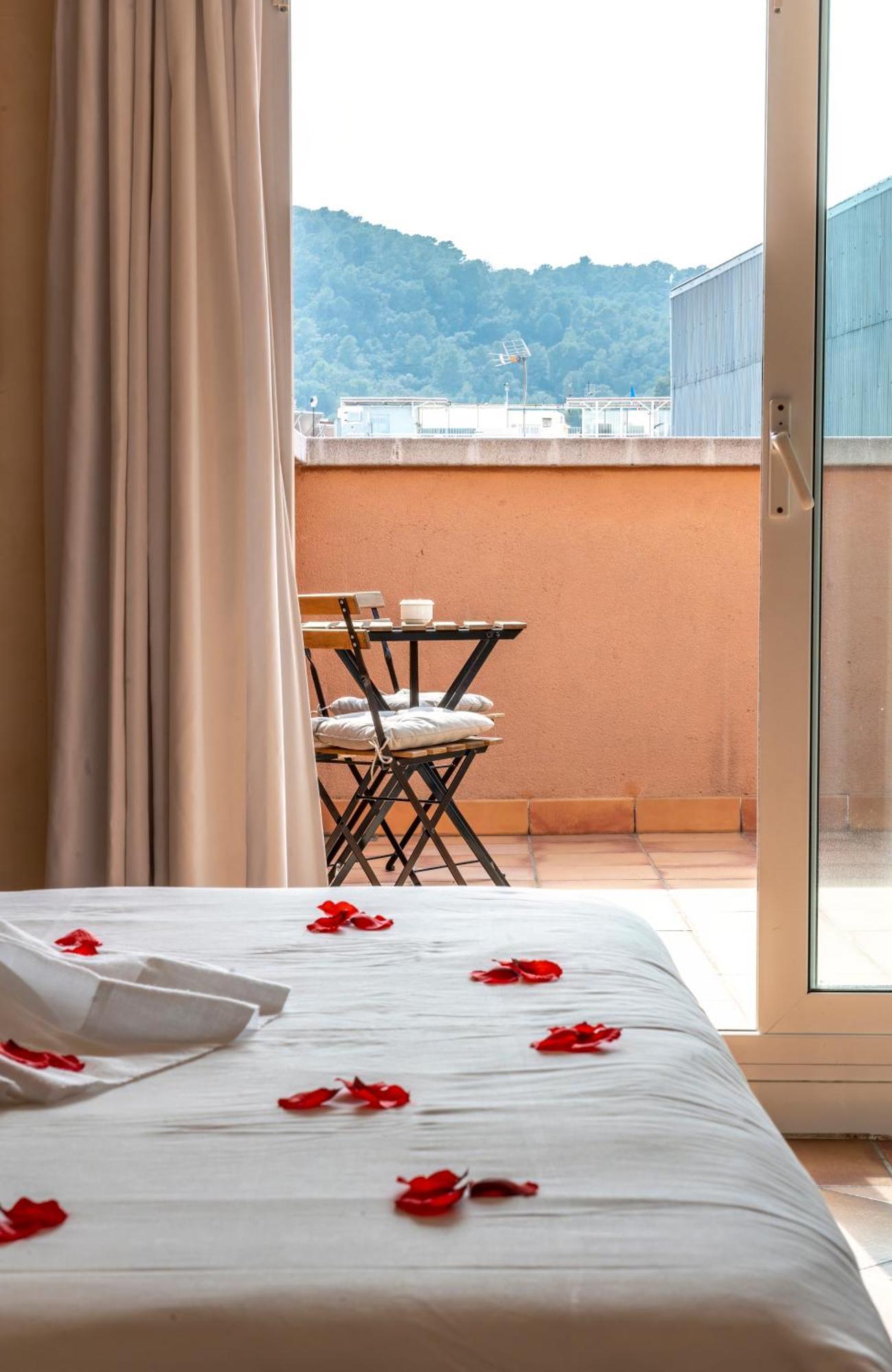 Hotel Rvhotels De Tossa (adults Only) Tossa de Mar
