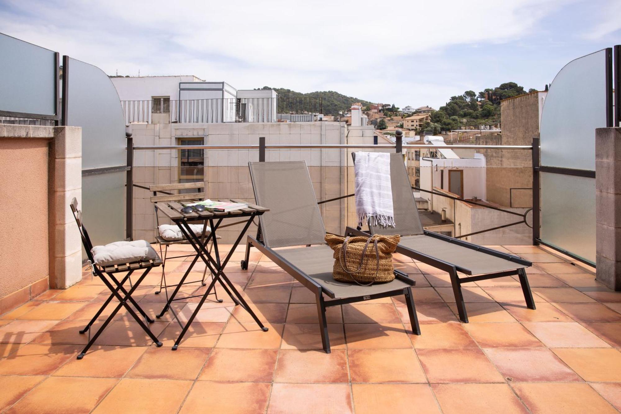 Hotel Rvhotels De Tossa (adults Only) 4*