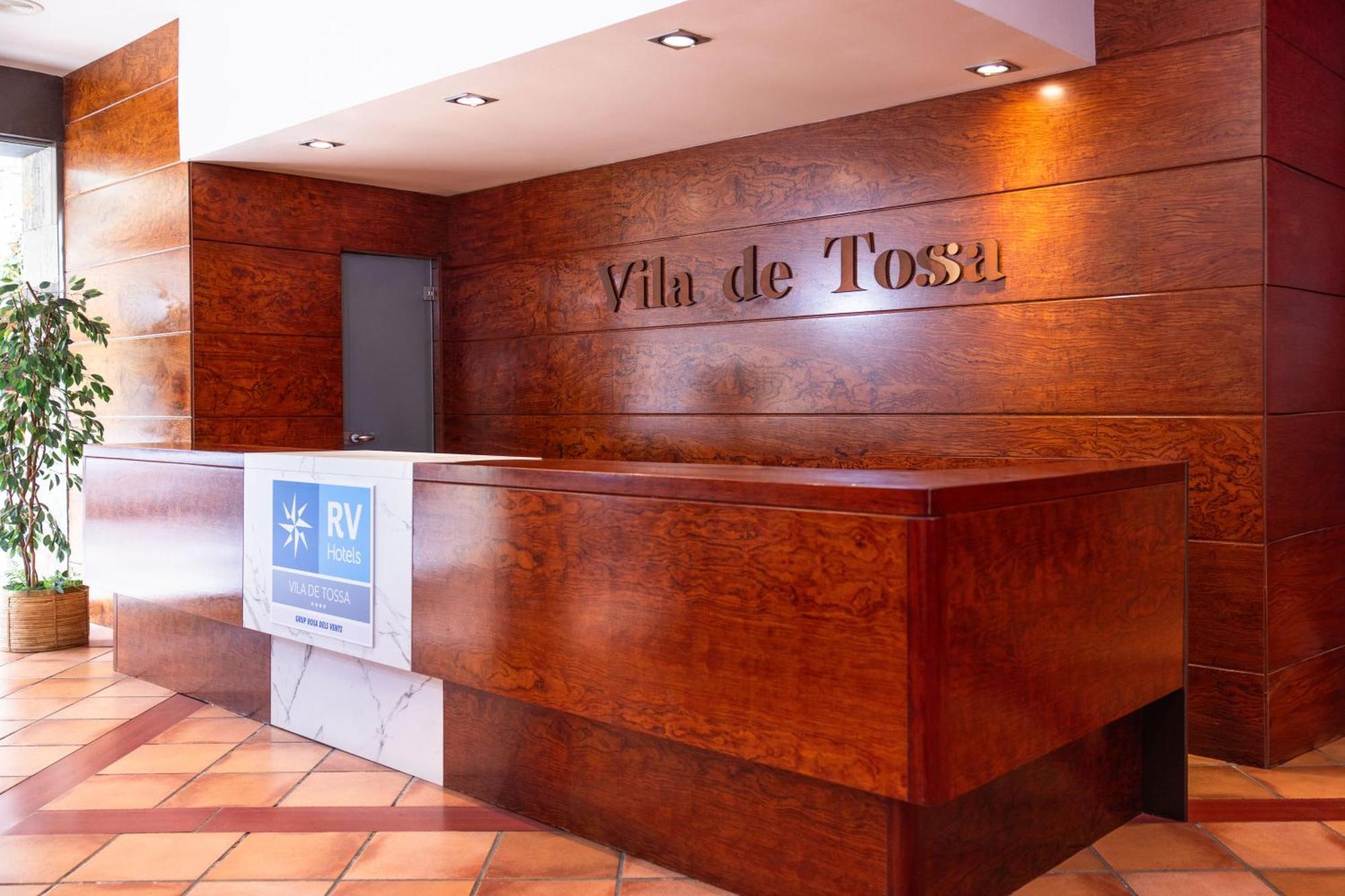 Rvhotels De Tossa (adults Only) Hotel