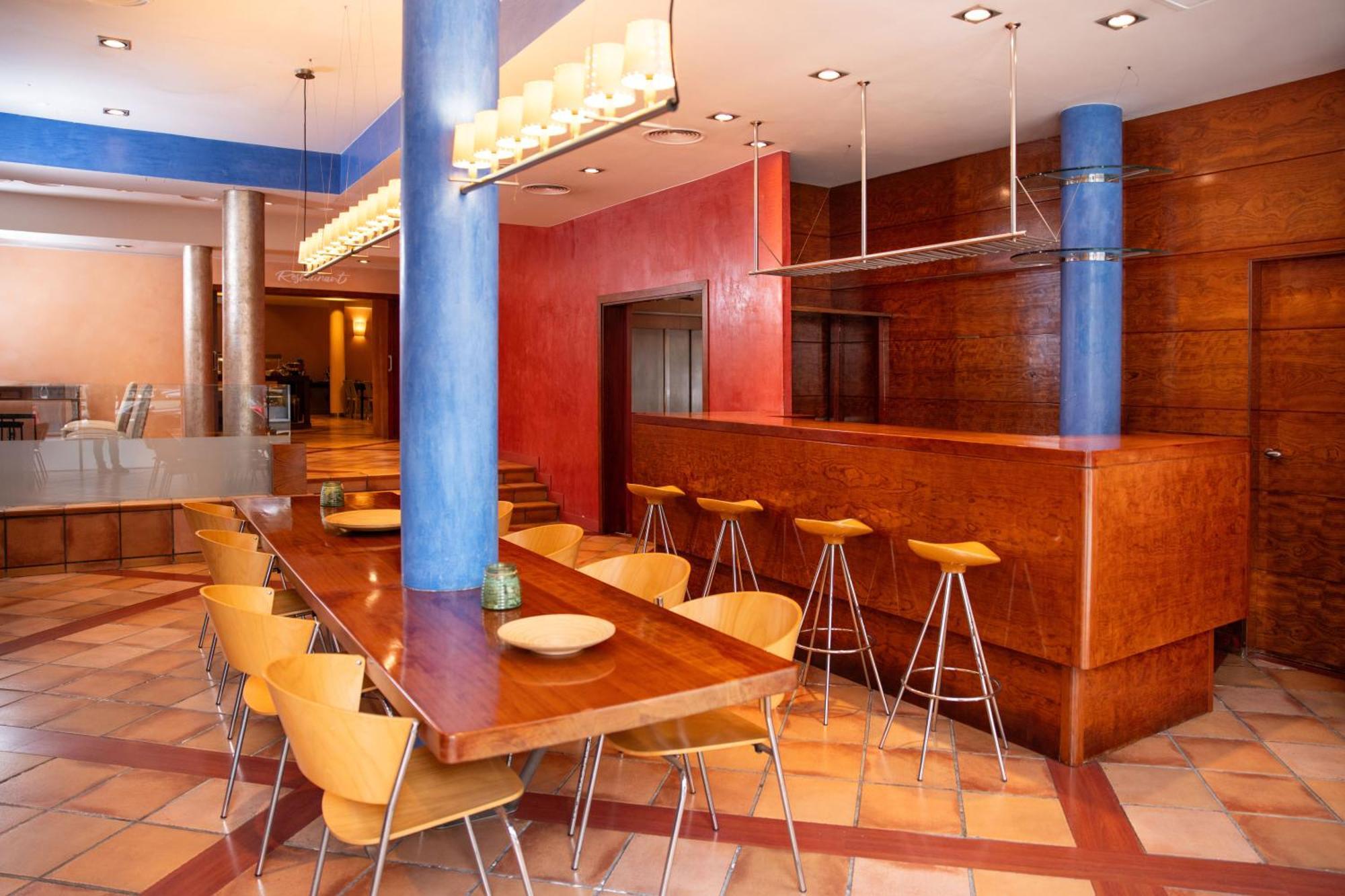 Hotel Rvhotels De Tossa (adults Only)