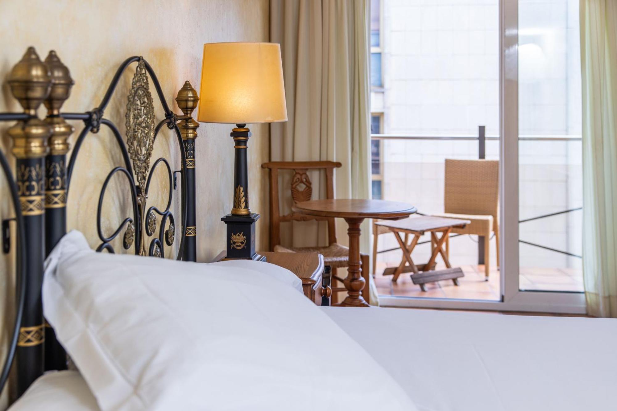Rvhotels De Tossa (adults Only) Hotel 4*