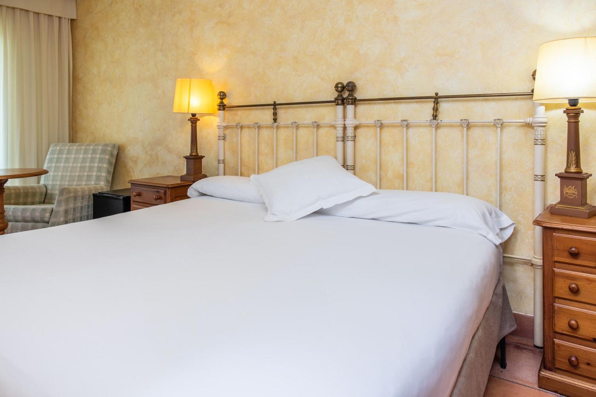 Rvhotels De Tossa (adults Only) 4*