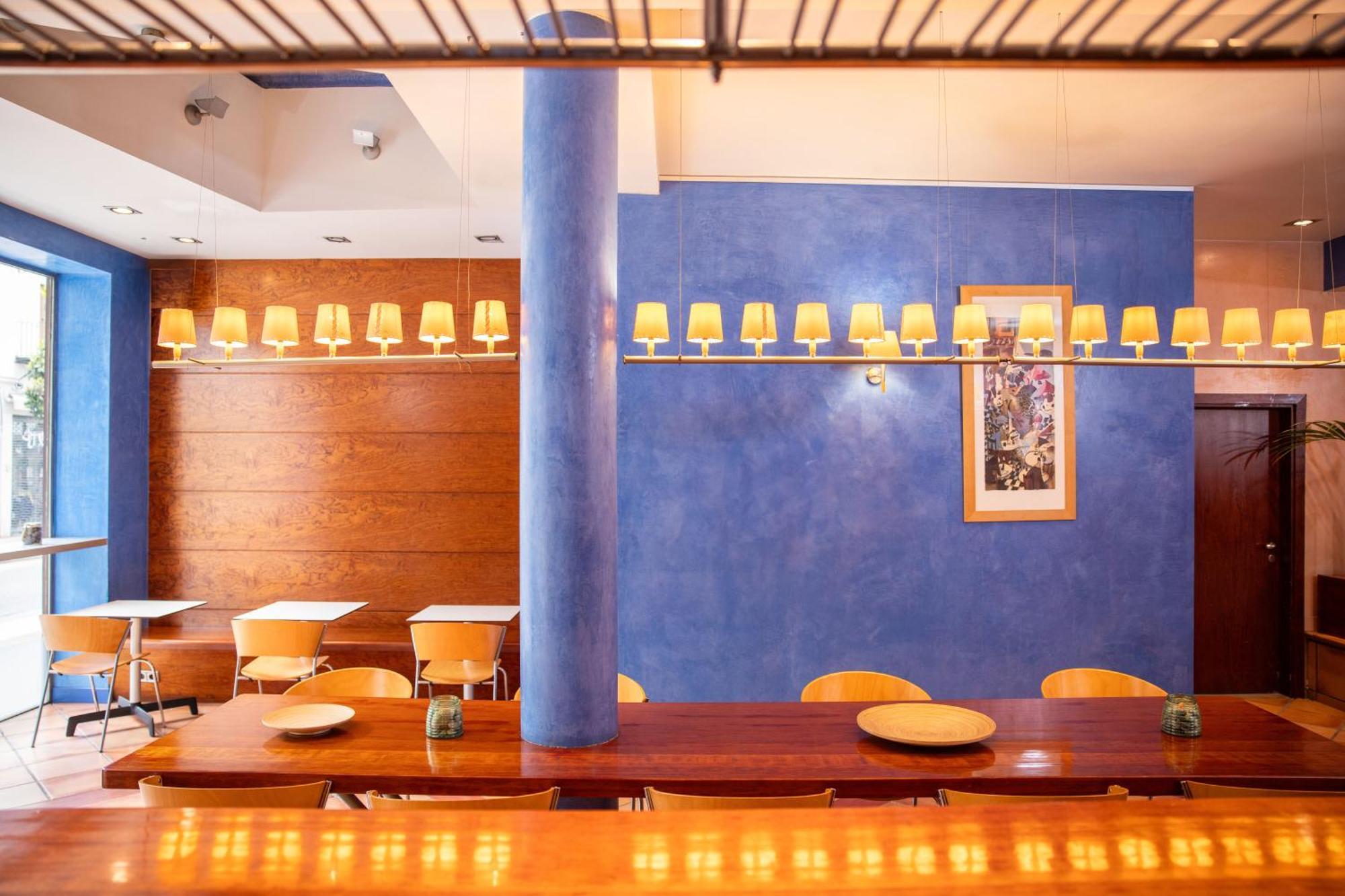 Rvhotels De Tossa (adults Only) Hotel