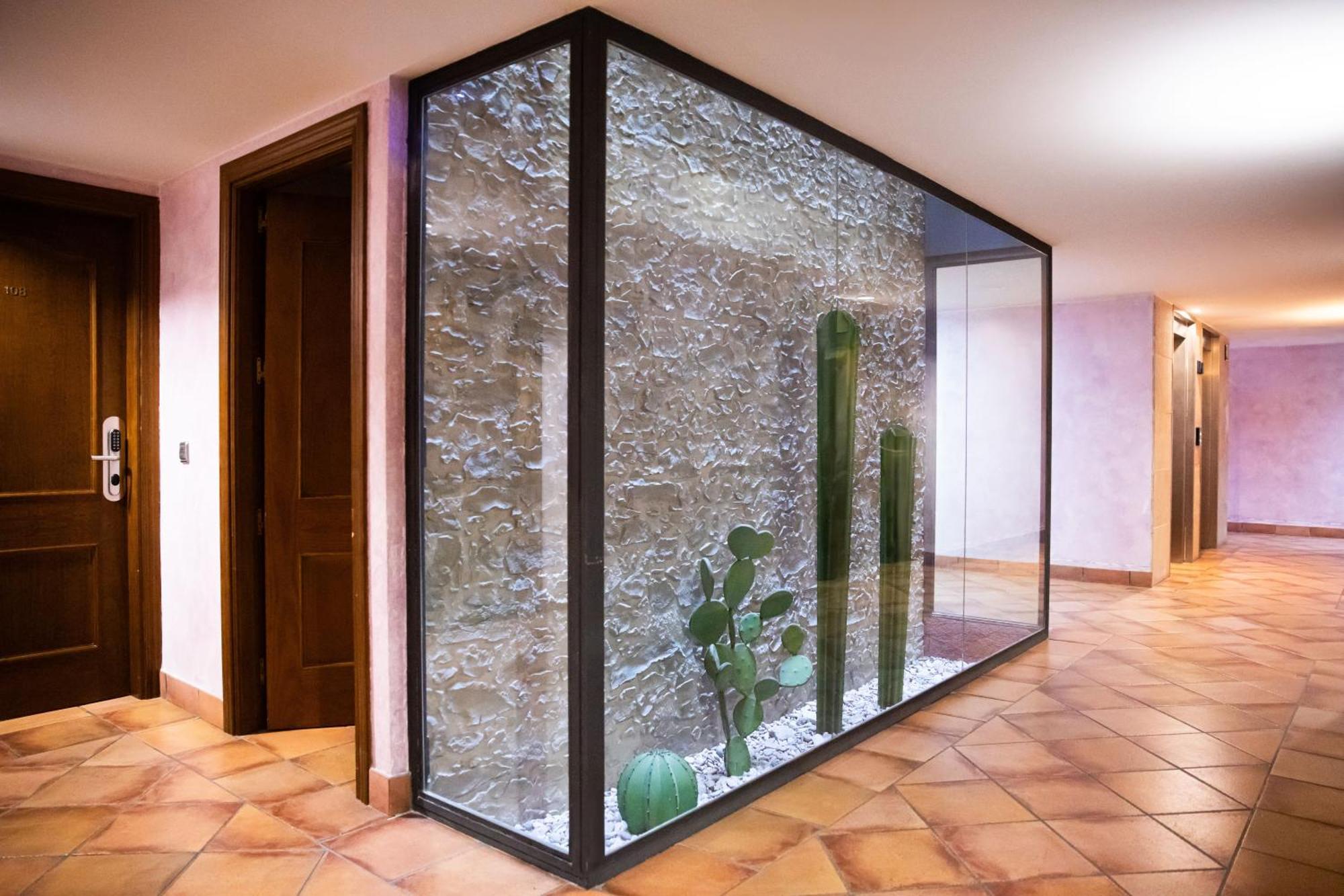 Hotel Rvhotels De Tossa (adults Only)