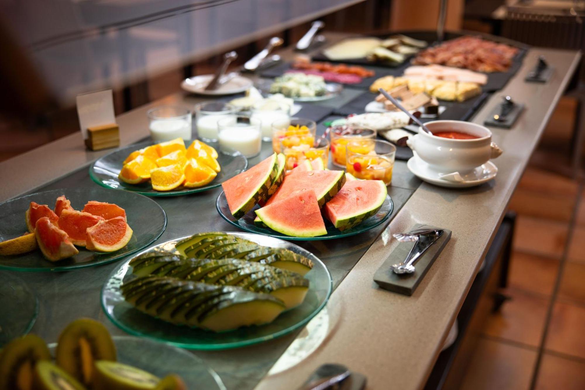 Rvhotels De Tossa (adults Only) Hotel 4*