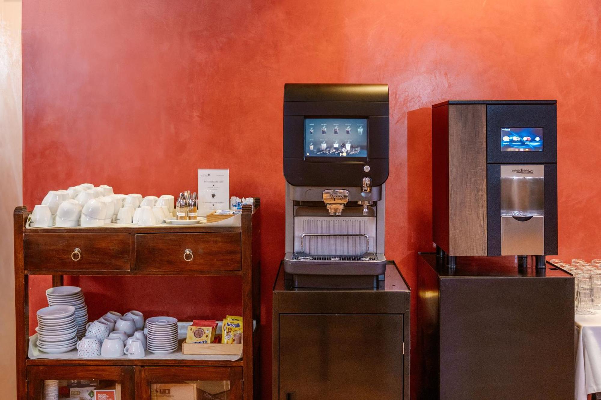 Hotel Rvhotels De Tossa (adults Only) 4*