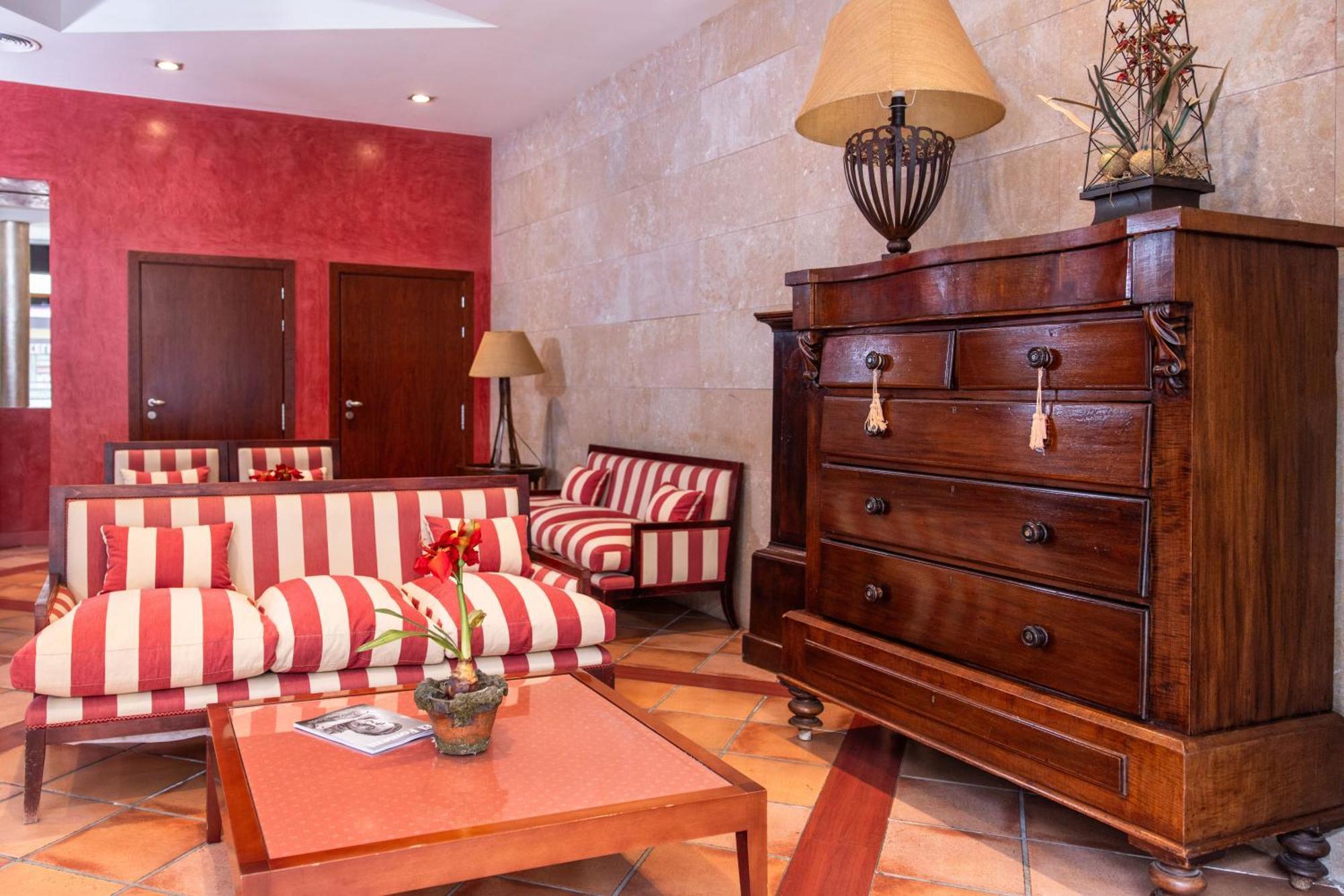 Rvhotels De Tossa (adults Only)