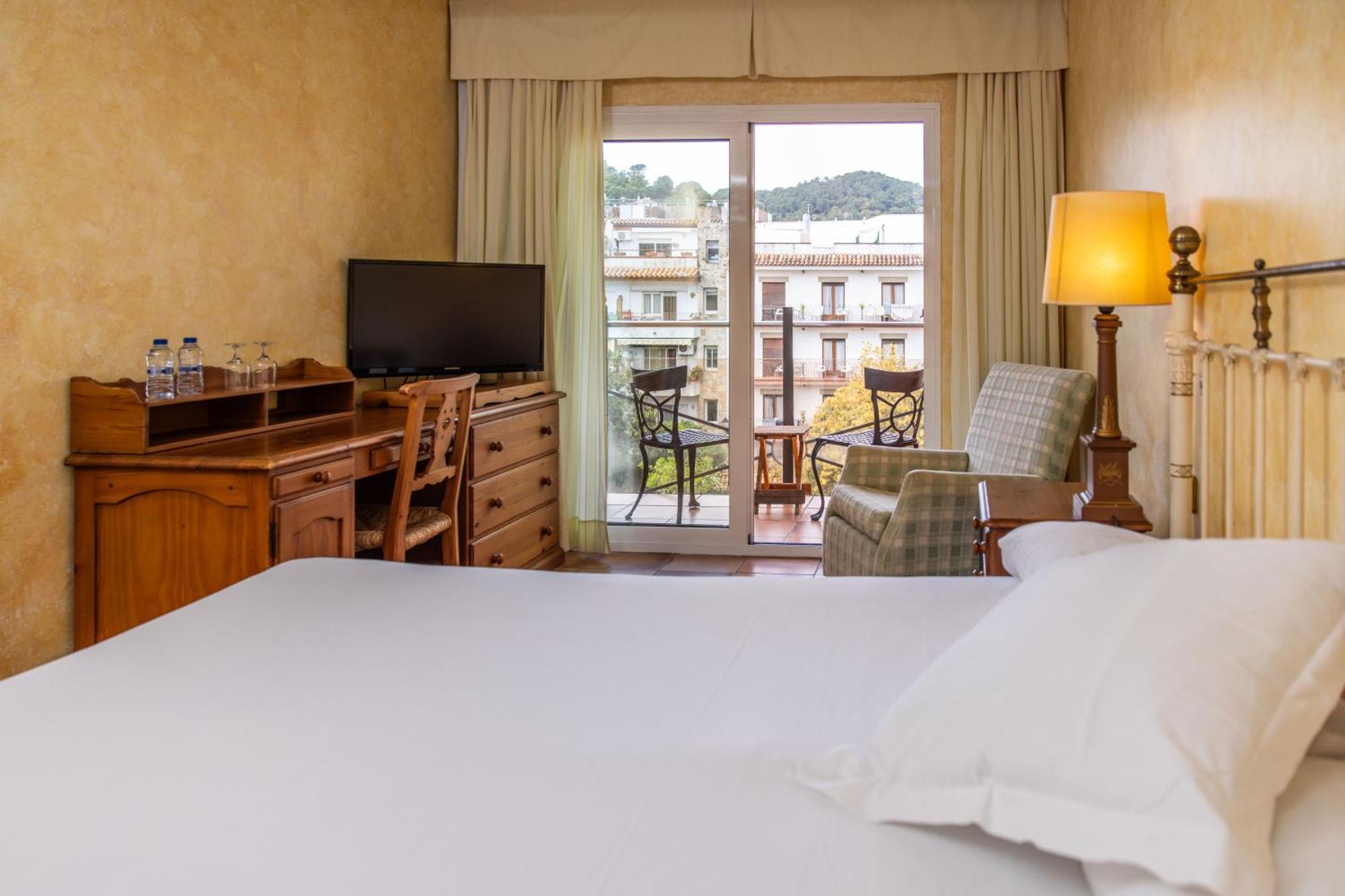 Hotel Rvhotels De Tossa (adults Only)