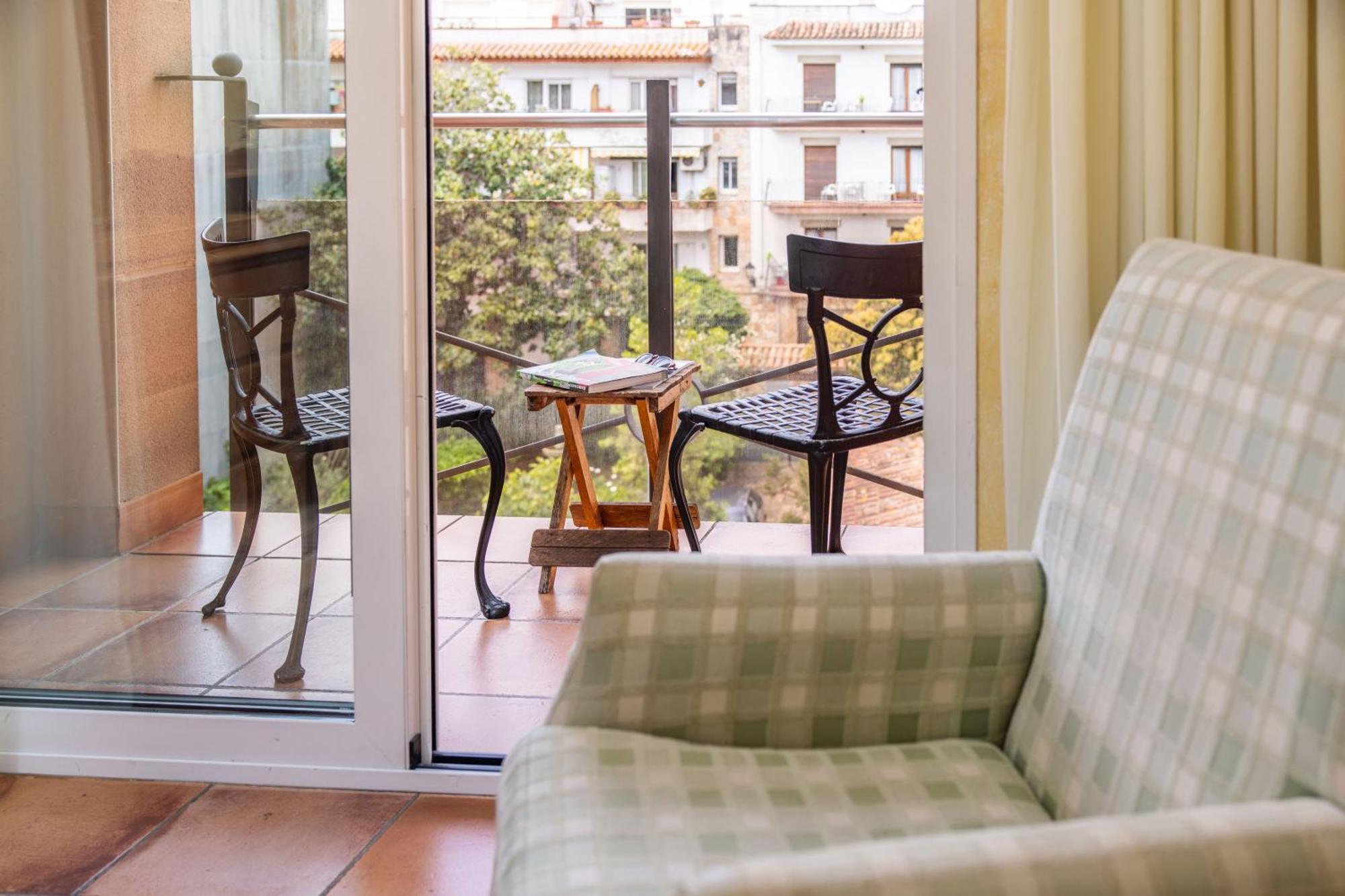 Hotel Rvhotels De Tossa (adults Only) 4*