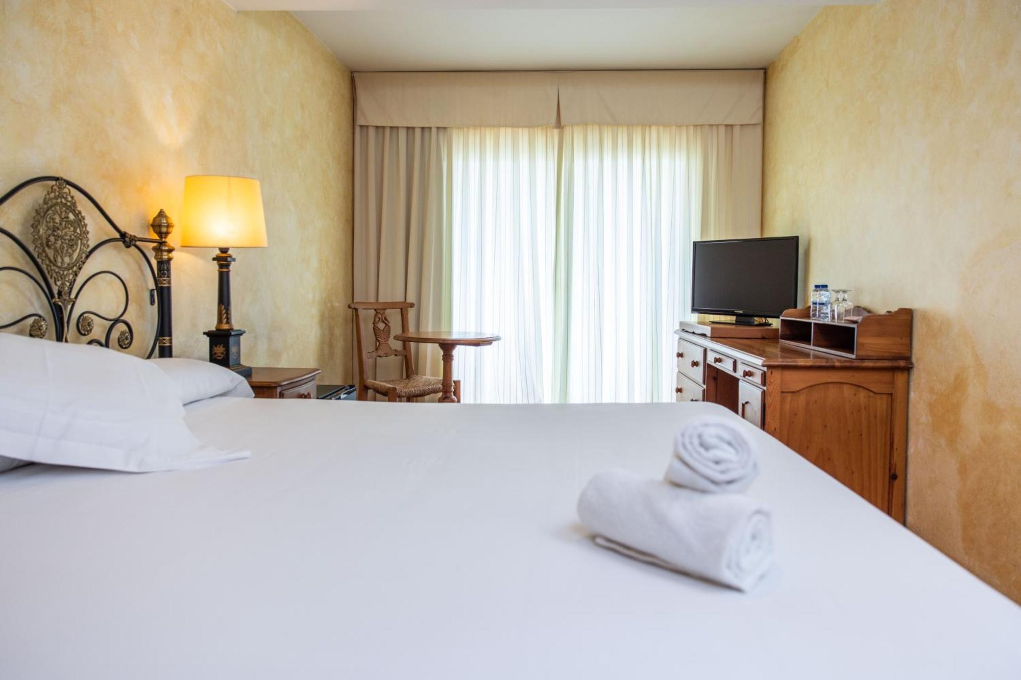 Rvhotels De Tossa (adults Only) Hotel